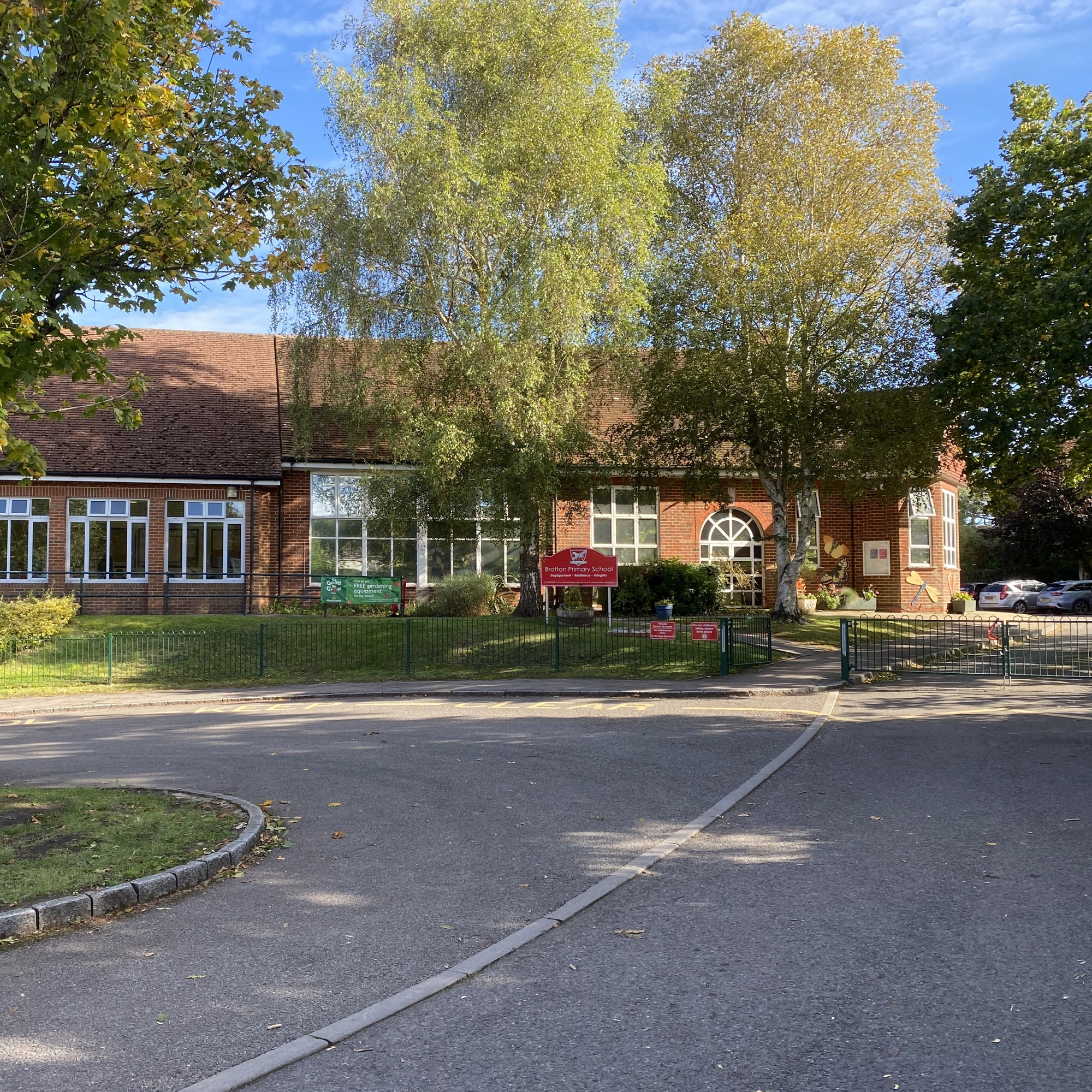 Thumbnail of Bratton County Primary School
