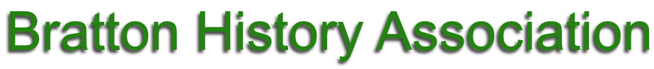 Bratton History Association
